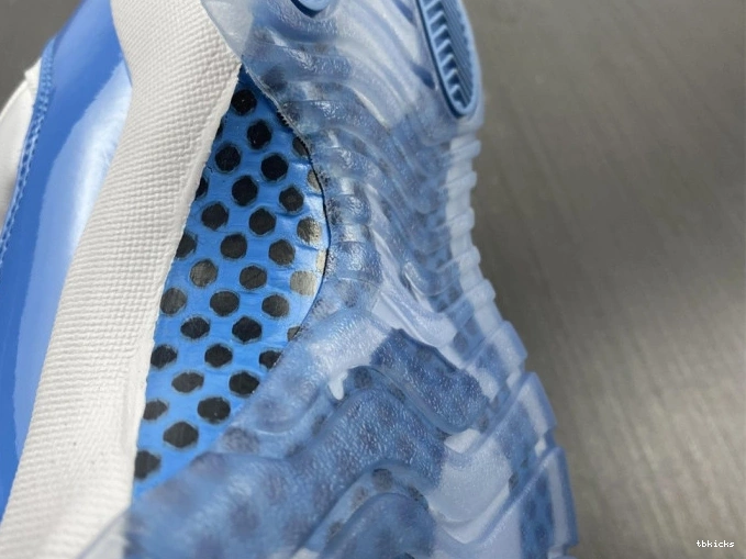 Reps TB Air Low mens Release